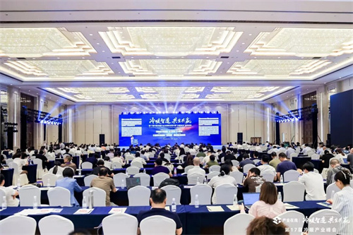 松洋壓縮機閃耀2025冷暖峰會，展現(xiàn)產(chǎn)品創(chuàng)新硬實力