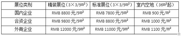 CRHE2026第三屆中國華東制冷空調熱泵通風及冷鏈博覽會