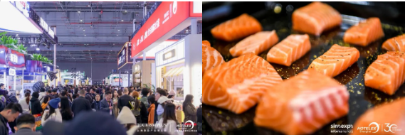 真實(shí)訂單，現(xiàn)場(chǎng)成交，2026HOTELEX 上海展全維煥新升級(jí)，酒店及餐飲業(yè)全球盛宴3月再啟！