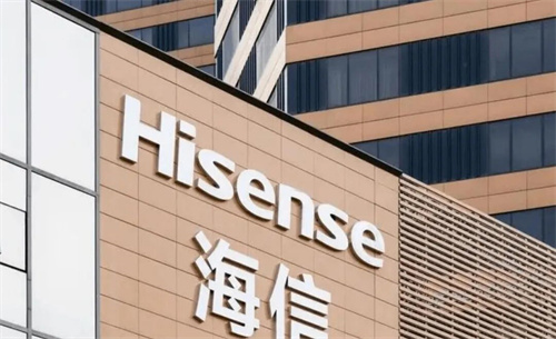 CEO直接操刀海信空調(diào)的改革