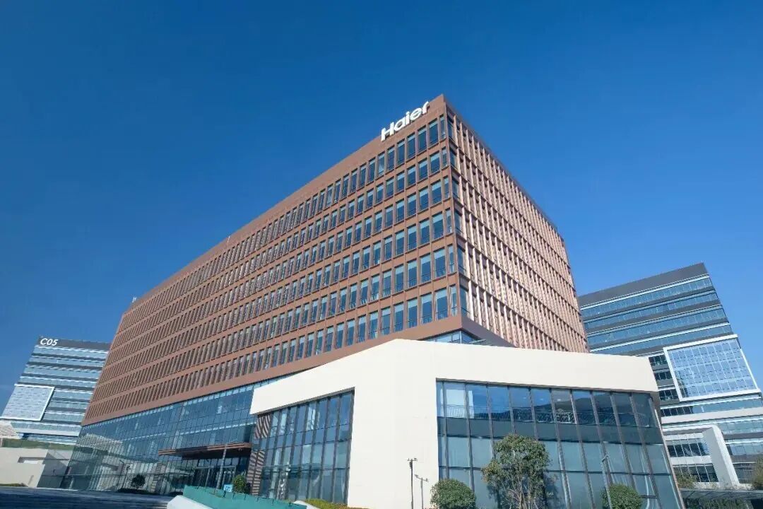 不止賣產品！美的泰國服務站落地，向國內企業開放全套出海能力